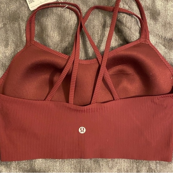 lululemon athletica Tops - Lululemon Bra